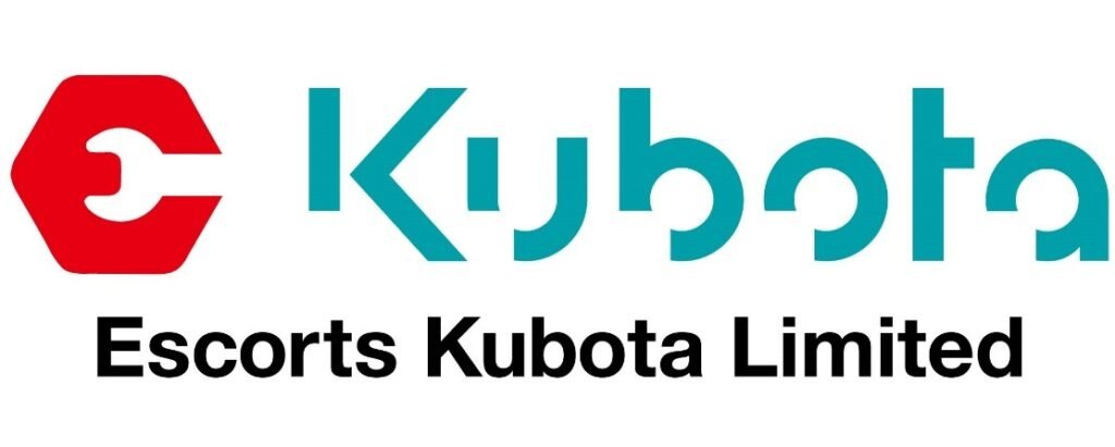 Our Esteemed Client - Escorts Kubota Limited